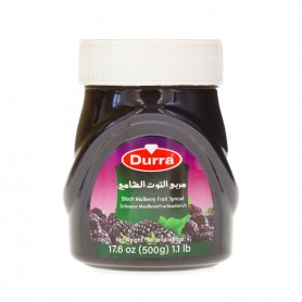 Maulbeer Marmelade Durra 500Gr