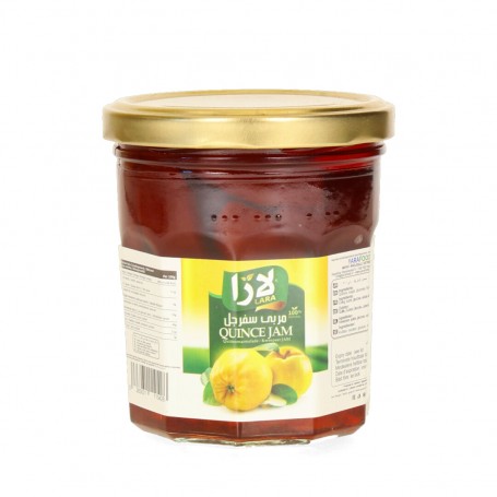 Quittenmarmelade LARA 400Gr