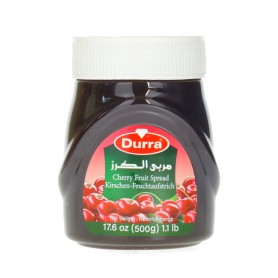 Cherry Jam Durra 500Gr