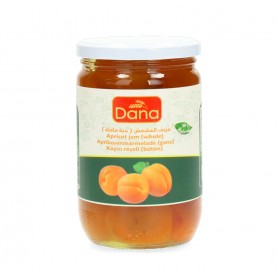 Whole Apricot Jam Dana 800Gr