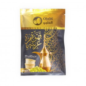 Arabic lequid Olabi 50Gr