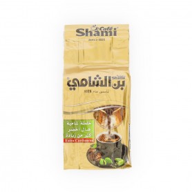 Arabischer mit spezial Kardamom Alshami 180Gr