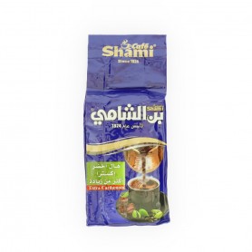 Arabic Alshami with Cardamom  180Gr