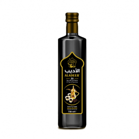 Arabic lequid ALADEEB 0.75 Liter