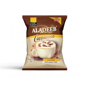 Cappuccino ALADEEB 250Gr