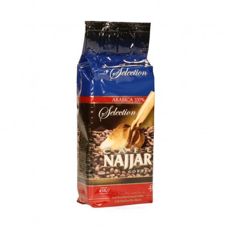 Arabischer Najjar 450Gr