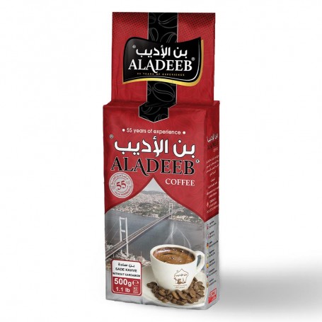 Arabischer ALADEEB 500Gr