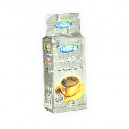 Hassib  with Premium Cardamom  200Gr