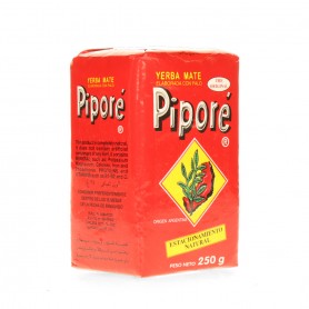 Matte Pipore 250Gr