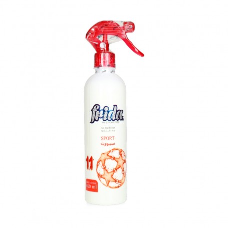 Air freshener sport 460nl