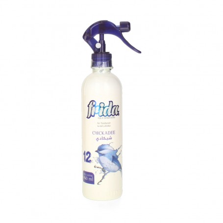 Air freshener Chickadde 460nl