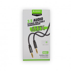 AUX cable MA 01