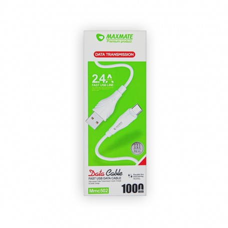 MAXMATE Cable MMC502W