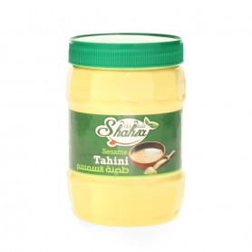 Tahini Shahia 400Gr