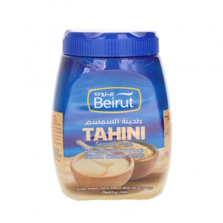 Tahina Sesam beirut 700Gr