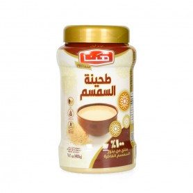 Tahina Sesam HANA 400Gr