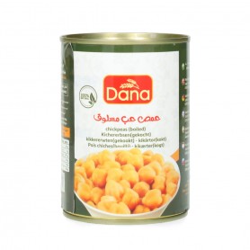 Chickpeas Dana 400Gr