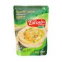 Hommus with Tahina Zalloum 1000Gr