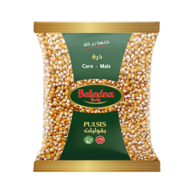 PopCorn Baladna 900Gr