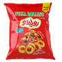 Chips Pizza Rollino MR.Corn 50Gr