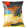 Chips Jalapeno Natural  Mr.Corn 45Gr