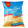 Chips  Vingar Natural  Mr.Corn 45Gr