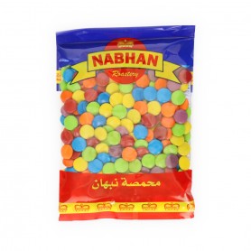 Mlabas with Choclate NABHAN 180Gr