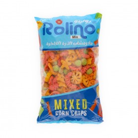 Special Mix Rolino 165Gr