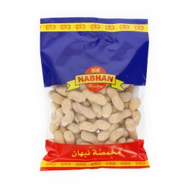 Erdnuss Mit schale Al Nabhan 250gr