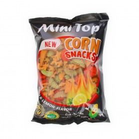 Special Mix Chili&Lemon Flavor Mini Top  200Gr