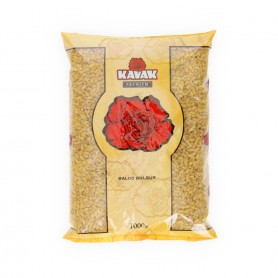 Bulgur Grob Baldo   Kavak 1000Gr