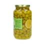 Green Olives salqini Arabisk 1250Gr