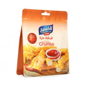 spicy bread Crumbs Al kasih 300Gr/bis24.1.2025