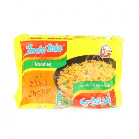 Instant Noodles Chicken flavour Indomie