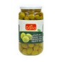 Green Olives /Halabi  Dana 1050Gr