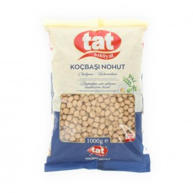 Chickpeas TAT 1000Gr