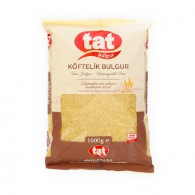 Bulgur Fein TAT 1000Gr