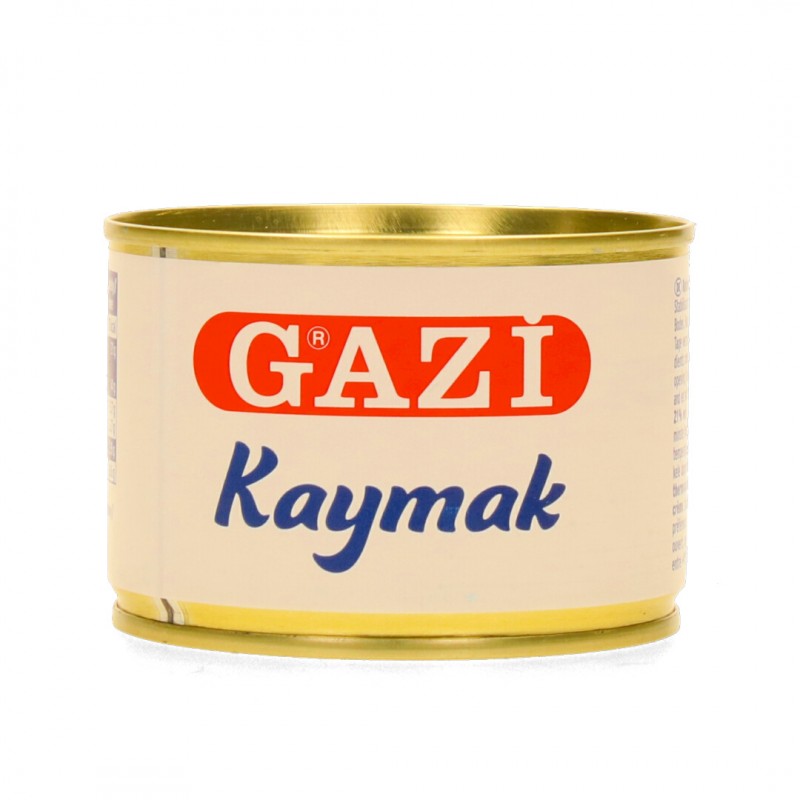 Cream GAZI 170Gr