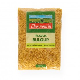 Bulgur Brown Ekonomik 800Gr