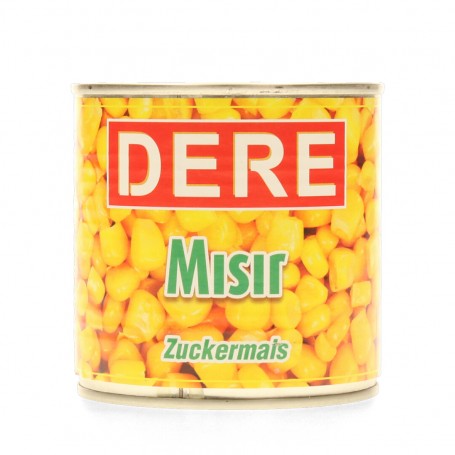 Corn Stern mais DERE 340Gr