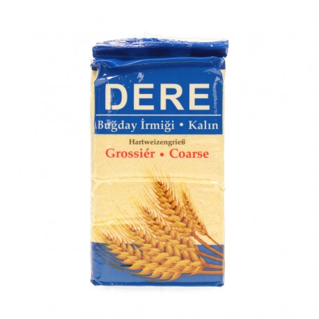 Semolina DERE 1000Gr