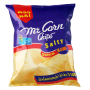 Salty  Chips Natural  Mr.Corn 45Gr