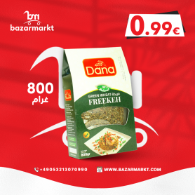 Freekeh Dana 800Gr