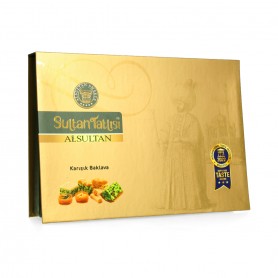 Baklawa Al Sultan 400 Gr