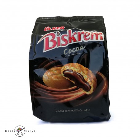 Bisciuts cacao Ülker 170 Gr