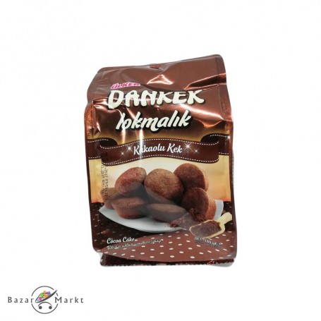 Bisciuts Chocolate Dankik Ülker 180 Gr