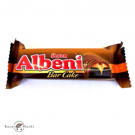 Bisciuts Chocolate Albeni Ülker 40 Gr