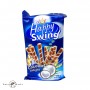 Kokosnuss Waffelrollen HAPPY SWING 150Gr