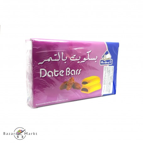 Dates Bescuits 18 Pieces