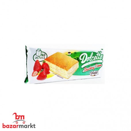 Kuchen Friddi 200Gr